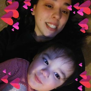 Meet your Posher, Natalie